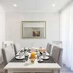 Daire Luxury At Armação de Pêra