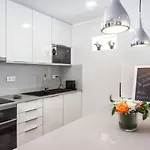Daire Luxury At *