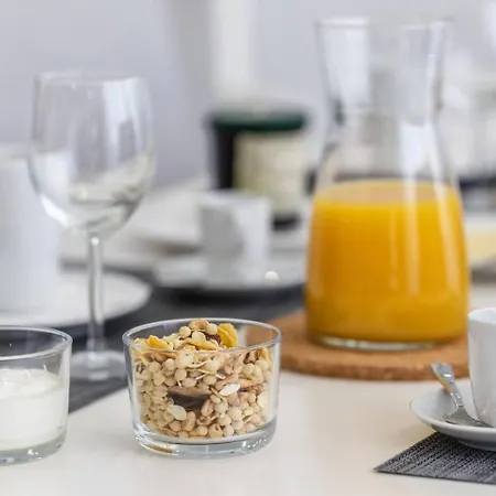 Luxury At Armação de Pêra