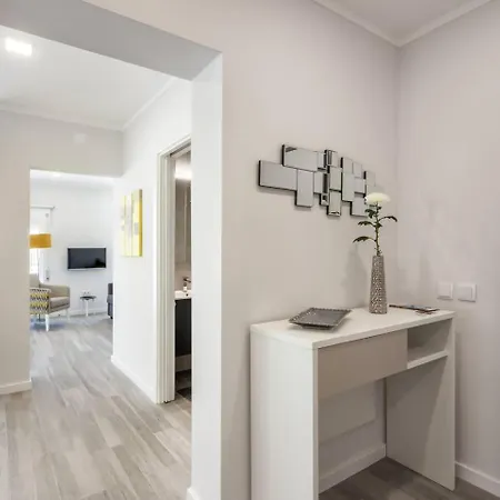 Apartamento Luxury Em Armação de Pêra