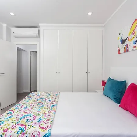 Luxury Em Apartamento *
