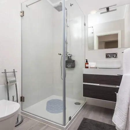 Apartamento Luxury Em Armação de Pêra