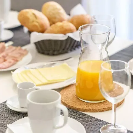 Luxury Em Apartamento