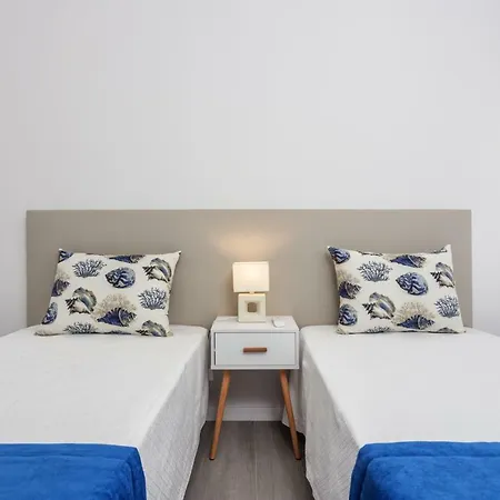 Luxury At Appartement