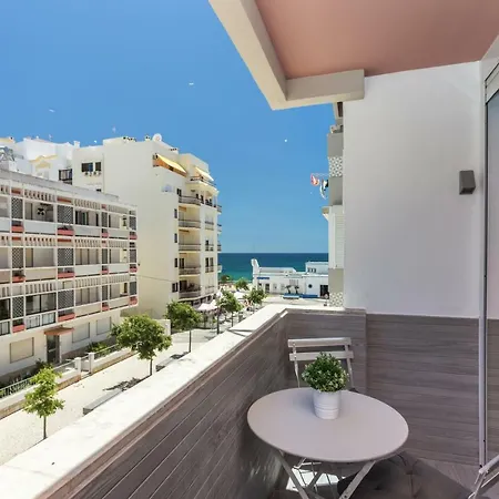 Luxury At Appartement *