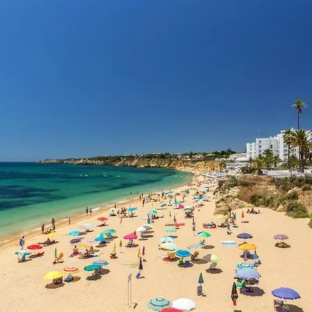 Luxury At Апартаменты *