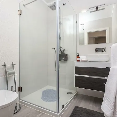 Luxury At *