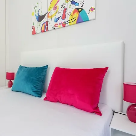 Luxury At * Армасан-де-Пера