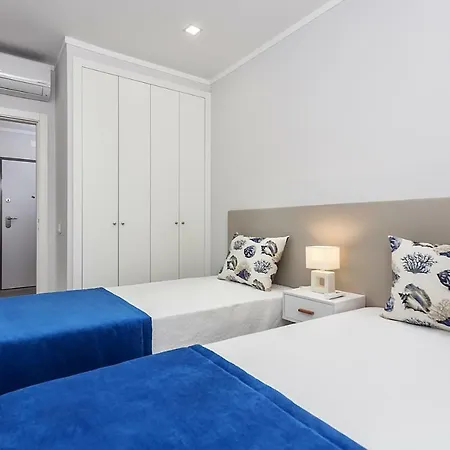 Luxury At Appartement