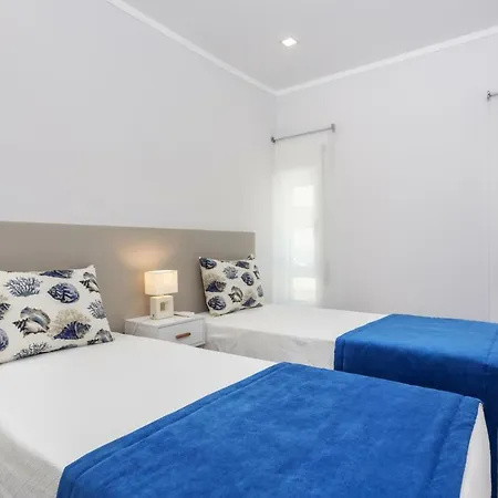 Luxury At Appartement Armação de Pêra