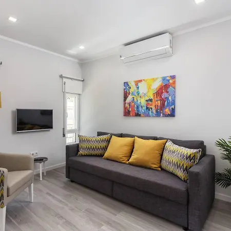 Apartament Luxury At Armação de Pêra