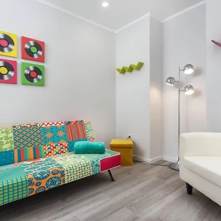 Luxury At Apartament Armação de Pêra