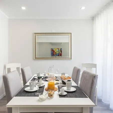 Apartament Luxury At Armação de Pêra