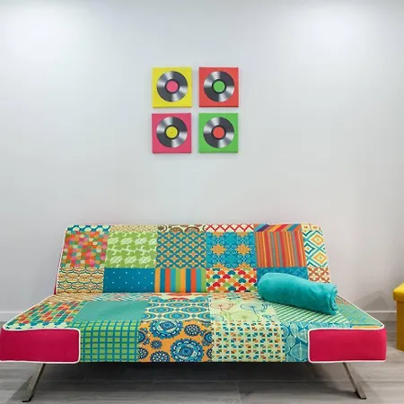 Appartamento Luxury At *