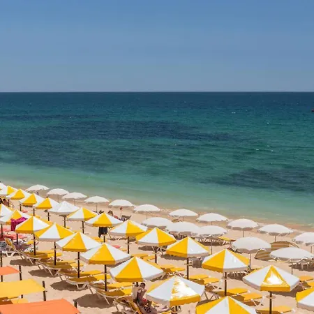 Luxury At Apartament Armação de Pêra