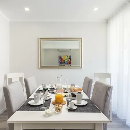 Apartament Luxury At Armação de Pêra