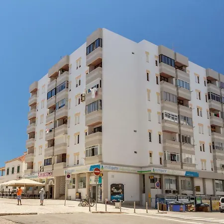 Apartament Luxury At