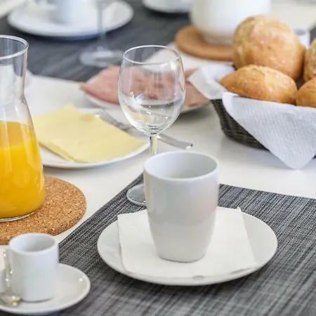 Luxury At Apartament Armação de Pêra