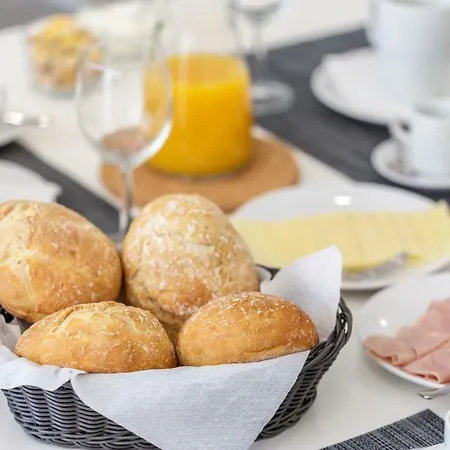 Luxury At Apartament *