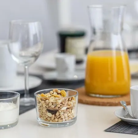 Luxury At Apartmán Armação de Pêra