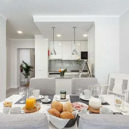 Luxury At Armação de Pêra