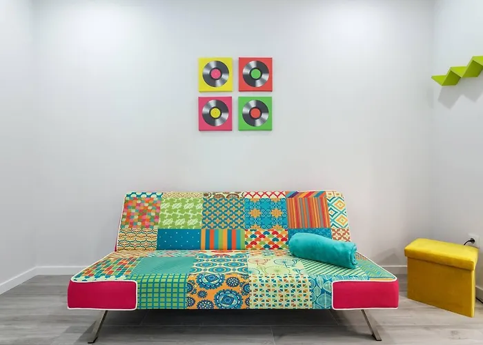 아파트 Luxury At *