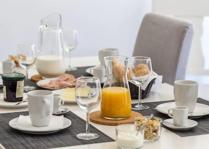 Luxury At 아파트 Armação de Pêra