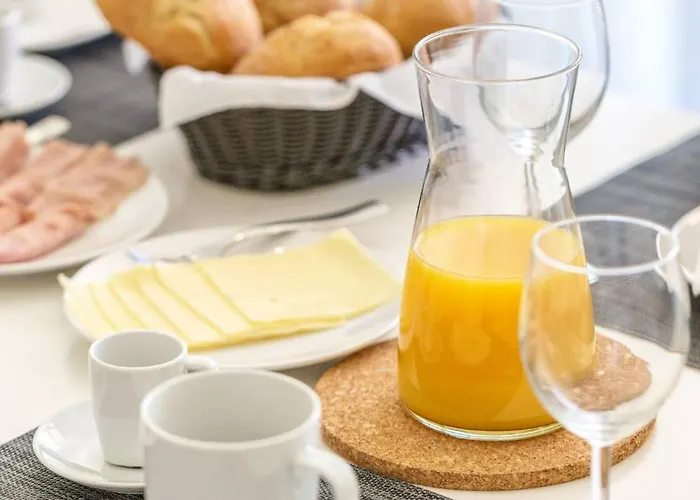 Luxury At Armação de Pêra