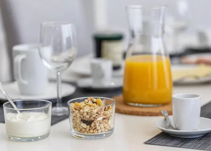 Luxury At Armação de Pêra