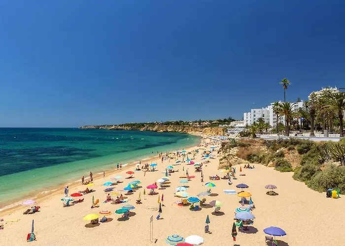 Luxury At * Armação de Pêra