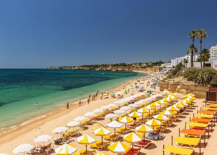 Luxury At * Armação de Pêra