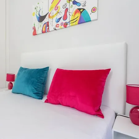 Luxury At Apartament