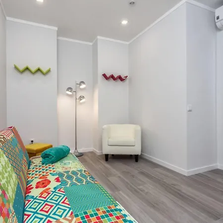 Luxury At Apartament *