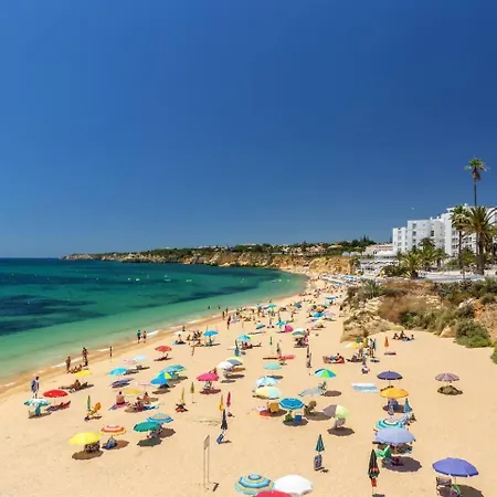 Luxury Em דירה Armação de Pêra