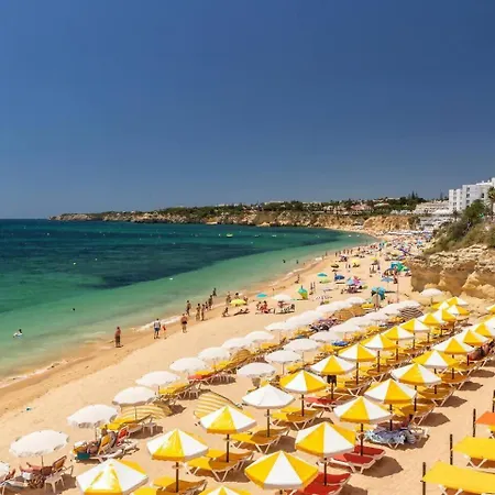 Luxury Em דירה Armação de Pêra