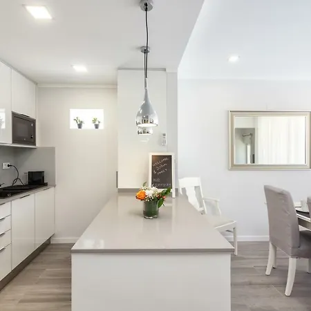 Luxury At Appartement *