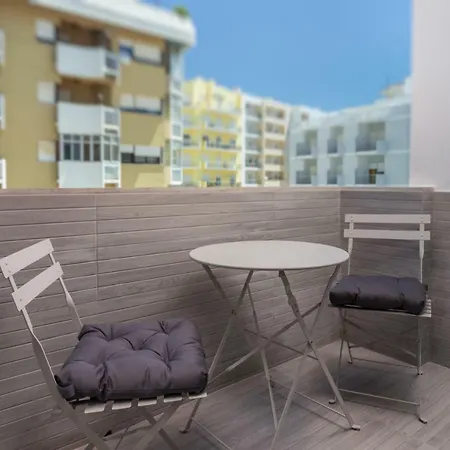 Appartement Luxury At *