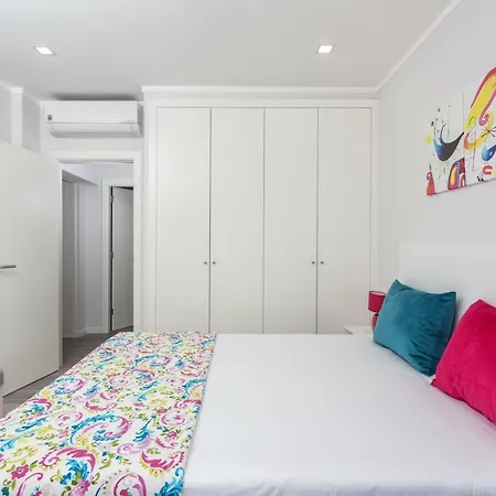 Appartement Luxury At *